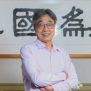 農業部部長陳駿季