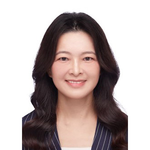 台積電綠色製造部副處長曾惠馨