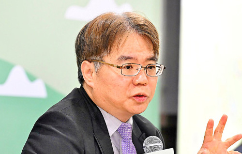 能源署副署長陳崇憲：能源政策公私協力 三關鍵留在台灣